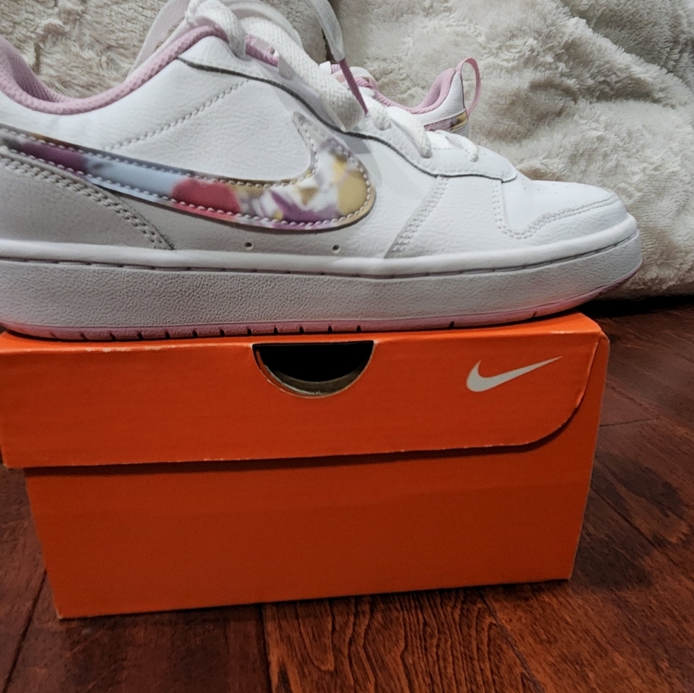 Nike Air Force